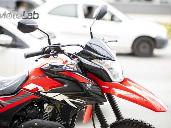 HAOJUE-NK 150 ABS HAOJUE-NK 150 ABS-2024