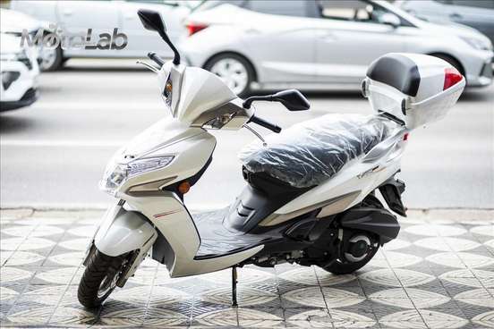 HAOJUE-VR 150-2024
