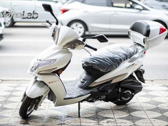 HAOJUE-VR 150 HAOJUE-VR 150-2024