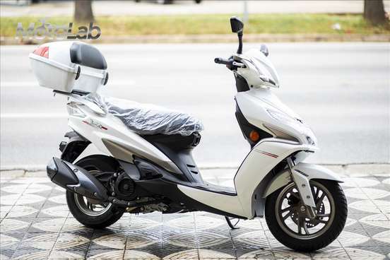 HAOJUE-VR 150-2024