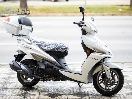HAOJUE-VR 150 HAOJUE-VR 150-2024