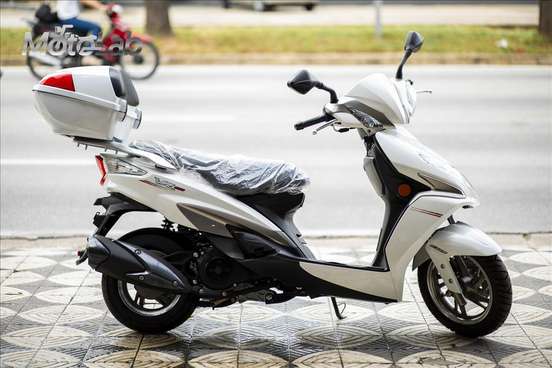 HAOJUE-VR 150-2024