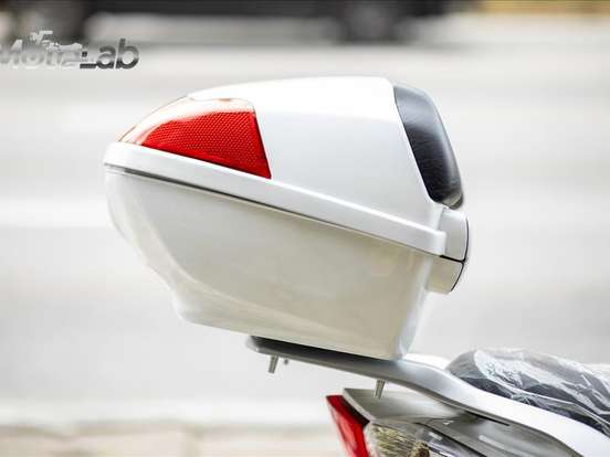 HAOJUE-VR 150 HAOJUE-VR 150-2024