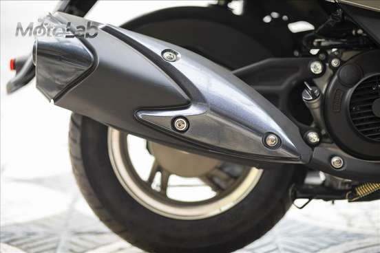 HAOJUE-VR 150-2024