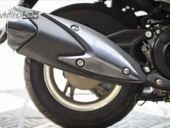HAOJUE-VR 150 HAOJUE-VR 150-2024
