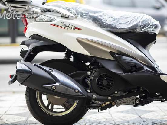 HAOJUE-VR 150 HAOJUE-VR 150-2024