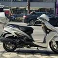 HAOJUE VR 150 HAOJUE VR 150