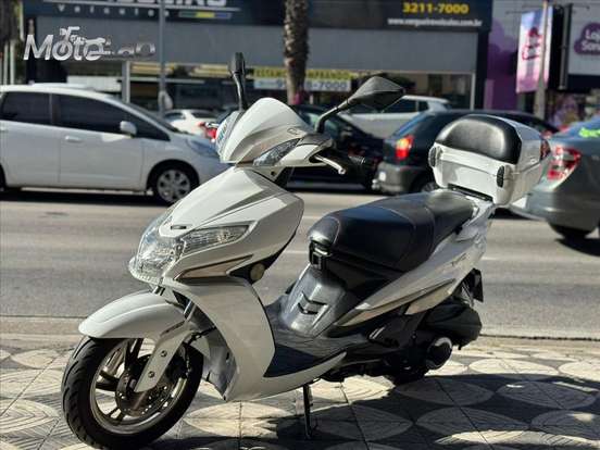 HAOJUE-VR 150-2020