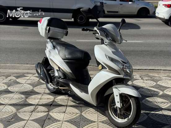 HAOJUE-VR 150 HAOJUE-VR 150-2020