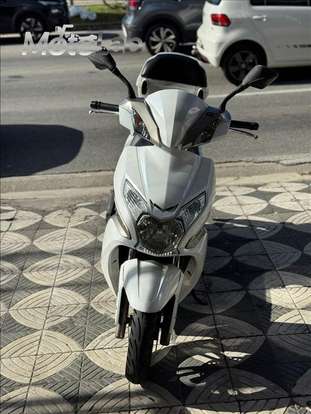 HAOJUE-VR 150-2020