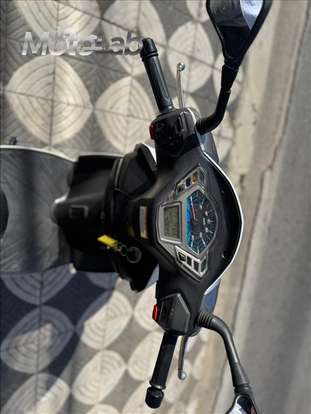 HAOJUE-VR 150-2020