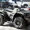 HISUN FORGE 400i HISUN FORGE 400i