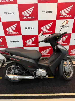 HONDA BIZ 125 ES 