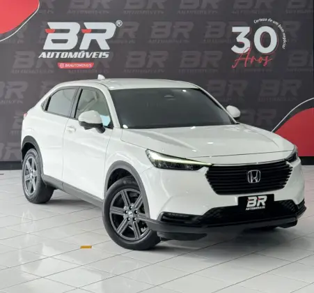 HONDA HR-V 1.5 DI I-VTEC FLEX EXL CVT