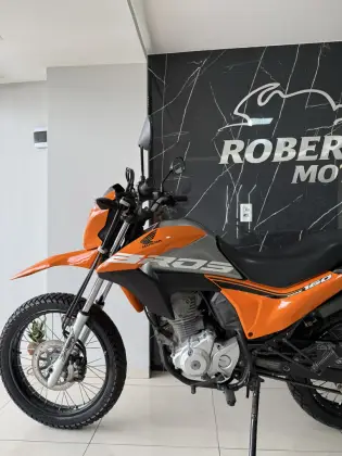 HONDA NXR 160 BROS ESDD 