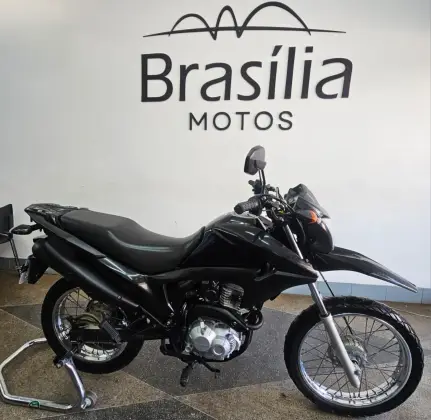 HONDA NXR 160 BROS 