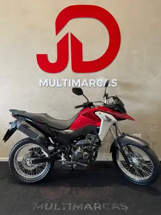 HONDA XRE 190 ABS 