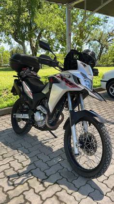 HONDA XRE 300 ABS 