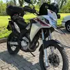 HONDA XRE 300 ABS HONDA XRE 300 ABS