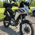 HONDA XRE 300 ABS HONDA XRE 300 ABS