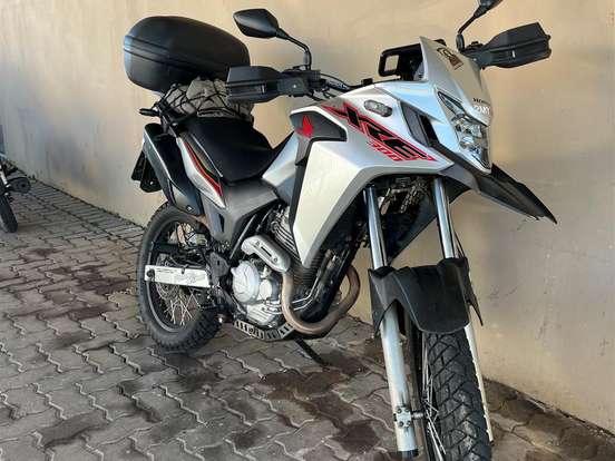 HONDA-XRE 300 ABS HONDA-XRE 300 ABS-2021