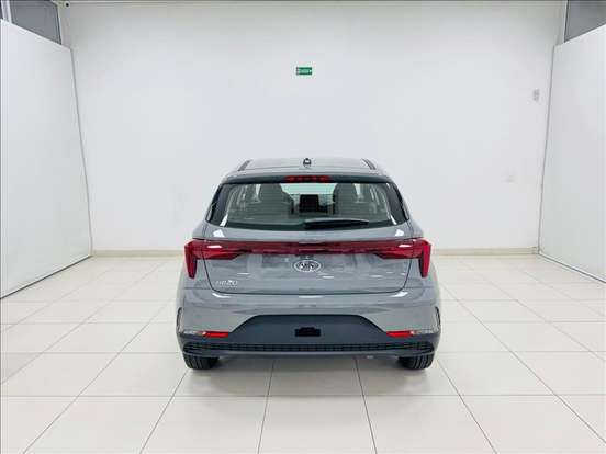 HYUNDAI-HB20-1.0 12V FLEX LIMITED MANUAL HYUNDAI-HB20-2025