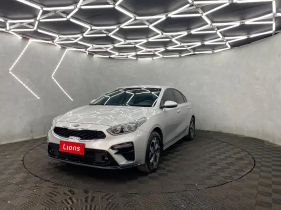 KIA CERATO 2.0 16V FLEX EX AUTOMÁTICO KIA CERATO 2.0 16V FLEX EX AUTOMÁTICO