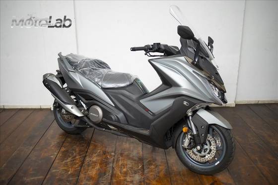 KYMCO AK 550i 