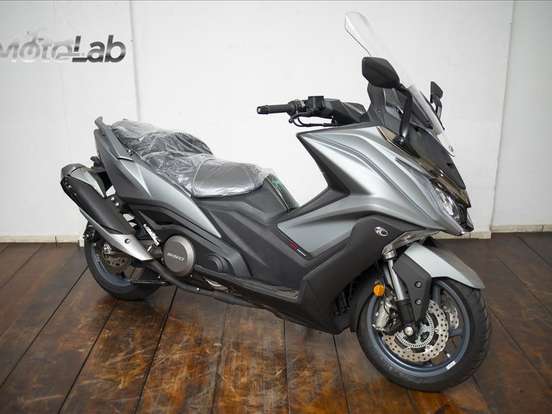 KYMCO-AK 550i KYMCO-AK 550i-2024