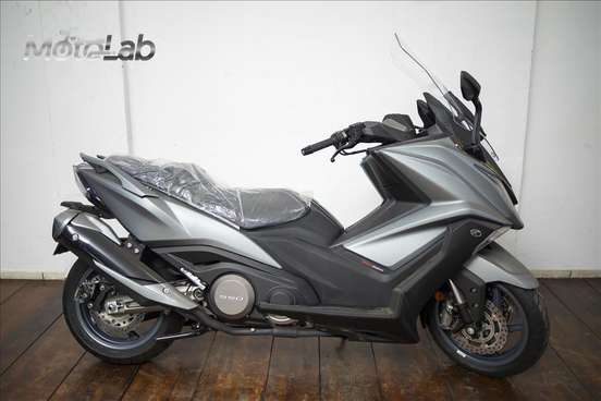 KYMCO-AK 550i-2024