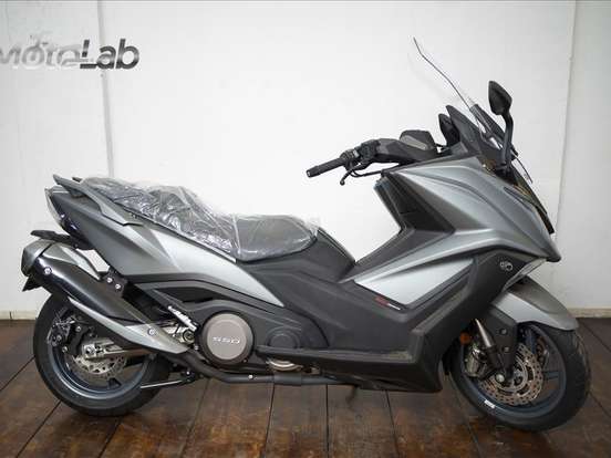 KYMCO-AK 550i KYMCO-AK 550i-2024