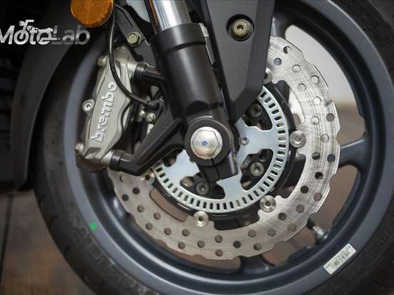 KYMCO-AK 550i KYMCO-AK 550i-2024