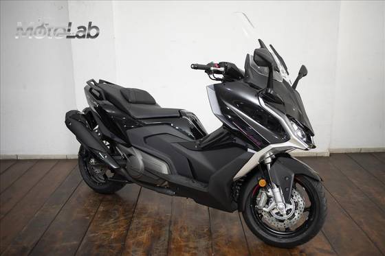 KYMCO AK 550i 