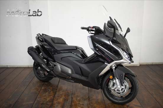 KYMCO-AK 550i-2024