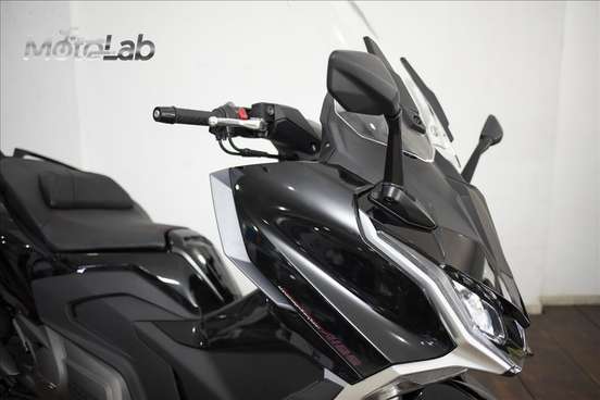 KYMCO-AK 550i-2024
