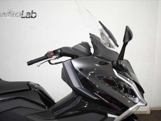 KYMCO-AK 550i KYMCO-AK 550i-2024
