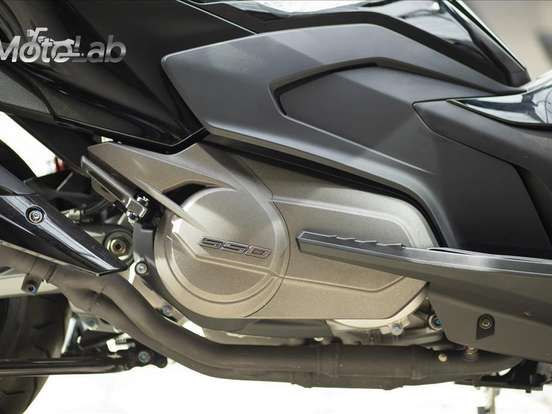 KYMCO-AK 550i KYMCO-AK 550i-2024