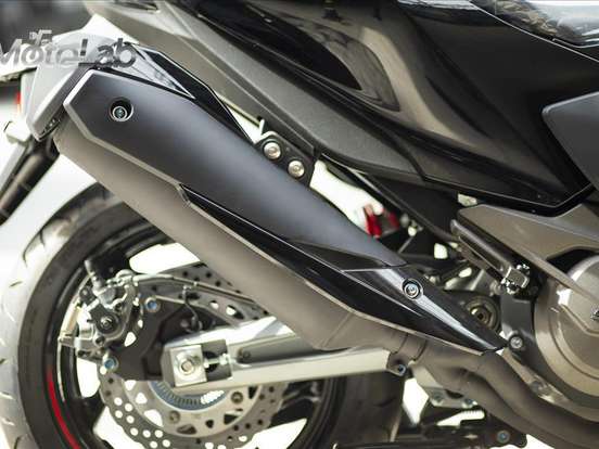 KYMCO-AK 550i KYMCO-AK 550i-2024