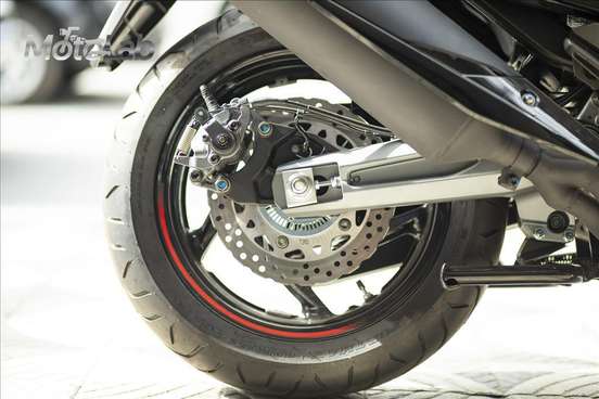 KYMCO-AK 550i-2024