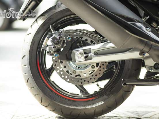 KYMCO-AK 550i KYMCO-AK 550i-2024