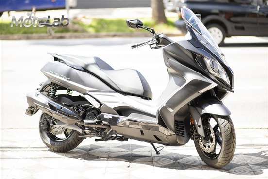 KYMCO-DOWNTOWN 350 ABS-2024