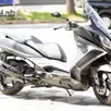 KYMCO DOWNTOWN 350 ABS KYMCO DOWNTOWN 350 ABS