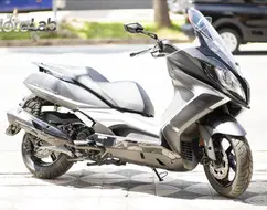 KYMCO DOWNTOWN 350 ABS KYMCO DOWNTOWN 350 ABS