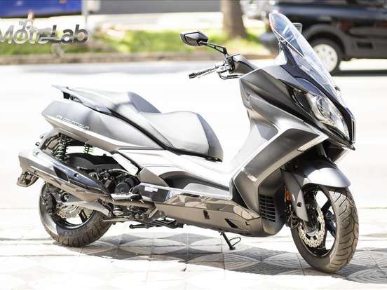 KYMCO-DOWNTOWN 350 ABS KYMCO-DOWNTOWN 350 ABS-2024