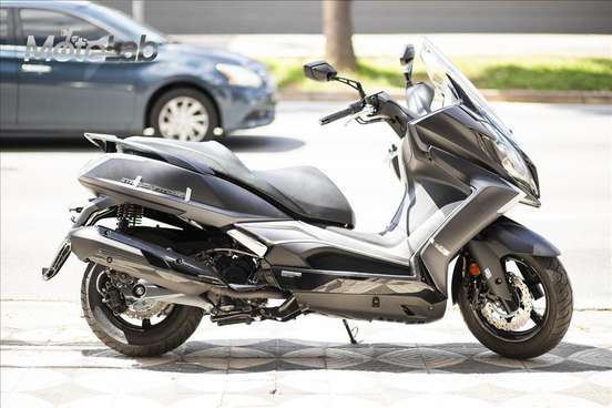 KYMCO-DOWNTOWN 350 ABS-2024