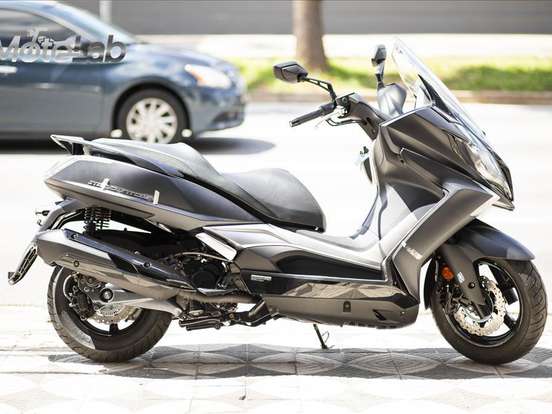 KYMCO-DOWNTOWN 350 ABS KYMCO-DOWNTOWN 350 ABS-2024