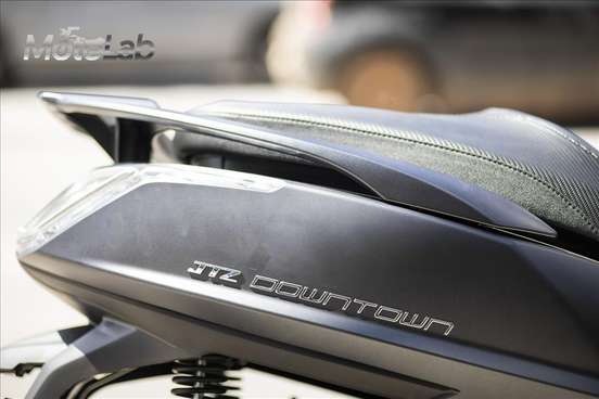 KYMCO-DOWNTOWN 350 ABS-2024