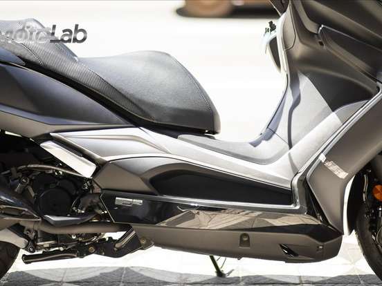 KYMCO-DOWNTOWN 350 ABS KYMCO-DOWNTOWN 350 ABS-2024