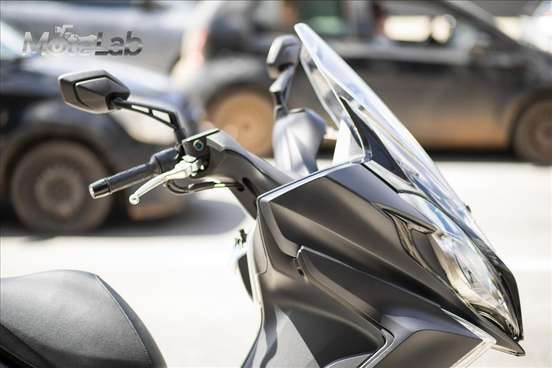 KYMCO-DOWNTOWN 350 ABS-2024