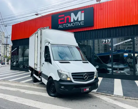 MERCEDES-BENZ SPRINTER 2.2 CDI DIESEL CHASSIS 415 LONGO MANUAL MERCEDES-BENZ SPRINTER 2.2 CDI DIESEL CHASSIS 415 LONGO MANUAL